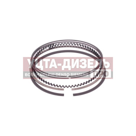 Изображение раздела кольца поршневые газель next дв.evotech 2.7 d=96.5 (комплект на 1 поршень) (оао газ)