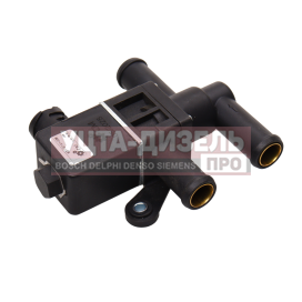 Изображение раздела клапан электромагнитный маз климат-контроля 24v спецмаш