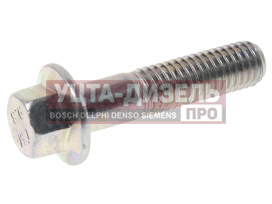 Изображение раздела болт камаз,газ дв.cummins isf 3.8,2.8,isb картера маховика oe (оао камаз)