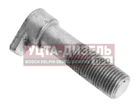 Изображение раздела болт ступицы маз колеса-костыль (вездеход) оао маз