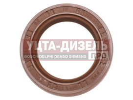 Изображение раздела сальник камаз гидромуфты 2.2-34х50х10 viton cavetto