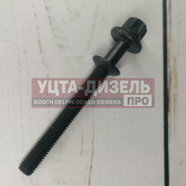 Изображение раздела болт форсунки delphi 6659901001 kyron, rexton, actyon