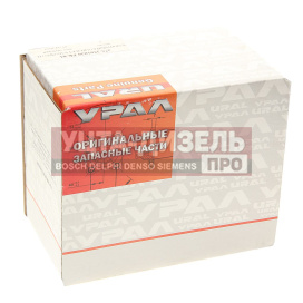 Изображение раздела ремкомплект урал-375,4320,5557,5323 ртц (рти+мет) (ао аз урал)