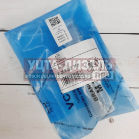 Изображение раздела клапан со штоком united diesel f00rj02386 bosch