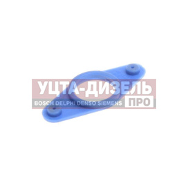 Изображение раздела уплотнитель ямз шпильки синий силикон