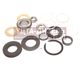 Изображение раздела ремкомплект газ-3309,33104,газон next кпп вала вторичного (шайбы,ст.кольца) авторг