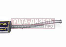 Изображение раздела глушитель газ-3302 next,бизнес дв.умз,evotech,cummins (гбо) евро-4,5 азг