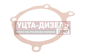 Изображение раздела прокладка урал крышки подшипника заднего кр (ао аз урал)