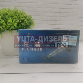 Изображение раздела плунжерная пара weifu man 2418455196 u775