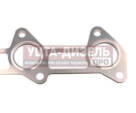 Изображение раздела прокладка коллектора jac n35,t6 камаз компас-5 sollers argo 2.0 выпускного oe