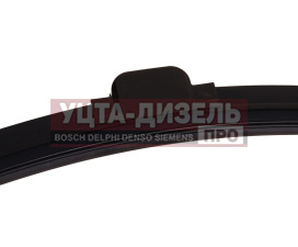 Изображение раздела щетка стеклоочистителя jac sunray sollers atlant левая/правая бескаркасная (1шт) oe