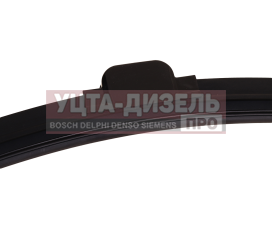 Изображение раздела щетка стеклоочистителя jac sunray sollers atlant левая/правая бескаркасная (1шт) oe