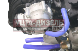 Изображение раздела двигатель умз-а275 evotech 2.7 евро-5 газ-3302 бизнес (чугунный блок) (оао умз) №