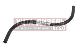 Изображение раздела трубка тормозная газон next дв.5344 к модулю подготовки воздуха (оао газ)