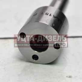 Изображение раздела распылитель gp dlla151p2240 0433172240 bosch