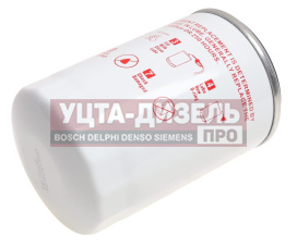 Изображение раздела фильтр масляный jac n56,sunray sollers atlant (2.7d) (4de1-1d) (е5) movelex