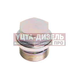 Изображение раздела пробка dongfeng gx заливная кпп m24x1,5мм. oe