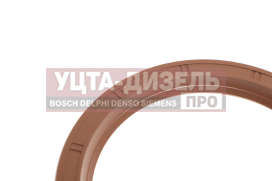 Изображение раздела сальник коленвала зил-5301,мтз задний 1.2-100х125х12 viton cavetto