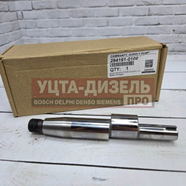 Изображение раздела вал топливного насоса тнвд denso 294191-0100 hp3