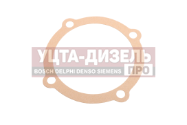 Изображение раздела прокладка jac n350 камаз компас-12 крышки передней ступицы movelex