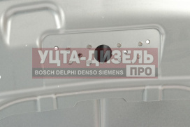 Изображение раздела капот газель next нн,соболь next нн (оао газ)