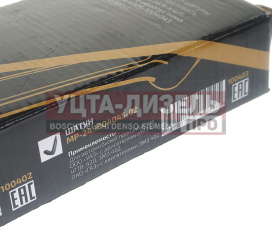 Изображение раздела шатун газ-24,уаз metalpart