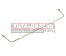 Изображение раздела трубка топливная камаз отводящая тнвд тмк