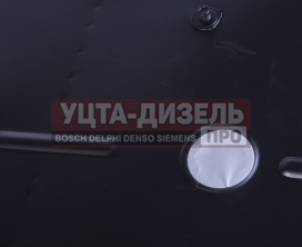 Изображение раздела бак топливный урал next 210л (ао аз урал)