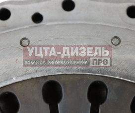 Изображение раздела корзина сцепления ямз (кпп-zf16s1820,16s2220 td,дв.ямз-65010-111,65200-30,mfz430) e.sassone