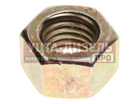 Изображение раздела гайка faw клинового штифта oe