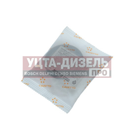 Изображение раздела сальник ямз-7511 оси привода тнвд 2.2-38х56х10 наружный viton cavetto