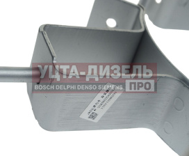 Изображение раздела хомут jac n80,n120 камаз компас-9/12 крепления глушителя oe
