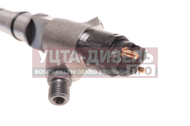 Изображение раздела форсунка камаз системы common rail евро-4.5 etp