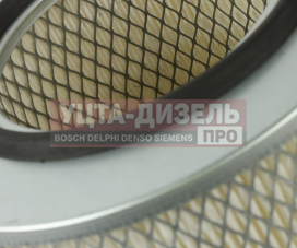 Изображение раздела элемент фильтрующий камаз воздушный евро-1 nevsky filter (оао камаз)