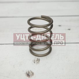 Изображение раздела пружина плунжера denso 294159-0040