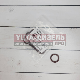 Изображение раздела  кольцо уплотнительное f00rj01456 bosch топливной трубки