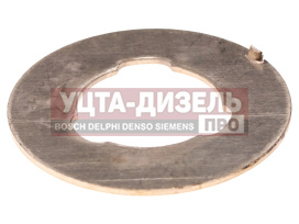 Изображение раздела шайба газ-3309,33104,газон next упорная шестерни заднего хода (оао газ)