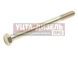 Изображение раздела болт м8х1.25х100 камаз крышки клапанной головки блока (кл.проч. 10.9) белзан