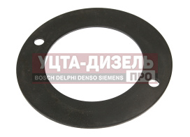 Изображение раздела шайба камаз опорная шестерни привода заднего моста (оао камаз)