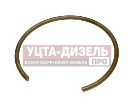 Изображение раздела пружина урал колодок стяжная (13х298) (ао аз урал)