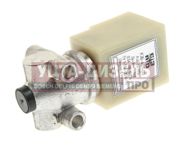 Изображение раздела клапан электромагнитный камаз 24v кэб 421-03 в сборе (байонетный разъем) сэпо