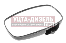 Изображение раздела зеркало боковое газ-3302 правое штатное н.новгород