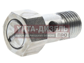 Изображение раздела клапан перепускной тнвд m14x1.5 sampa