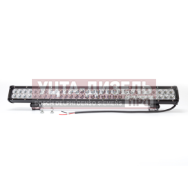 Изображение раздела балка светодиодная 12/24v 180w (60 светодиодов) 710х85х62 (комбинированный свет) avtoelectrica