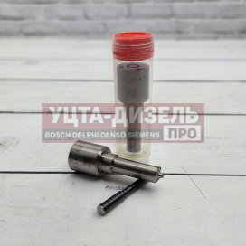Изображение раздела распылитель liwei dlla142p2262 0433172262 bosch