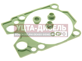 Изображение раздела ремкомплект камаз головки блока двигателя рти силикон (3 поз./6 дет.) на 1 цилиндр строймаш