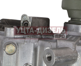 Изображение раздела коробка раздаточная газ-33027,27057,32217 дв.cummins isf2.8,умз-а274 (под шрус 8 болтов) (оао газ