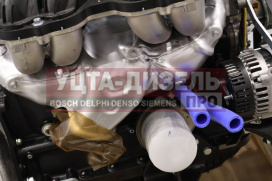 Изображение раздела двигатель умз-а274 evotech 2.7 евро-4 газ-3302 бизнес (чугунный блок) (оао умз) №