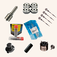 Изображение раздела запчасти для форсунок