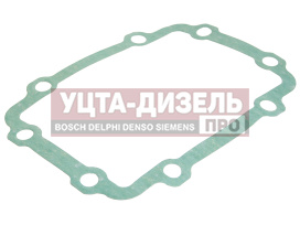 Изображение раздела прокладка камаз механизма переключения передач кпп zf 16s151 oe